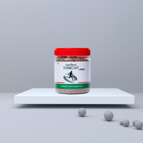 Tonicvit For Adults - Herbal Granules